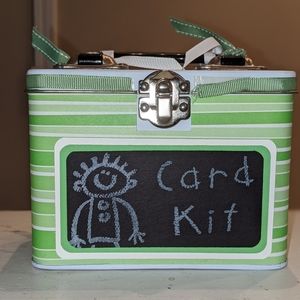 COPY - COPY - COPY - Child card kit